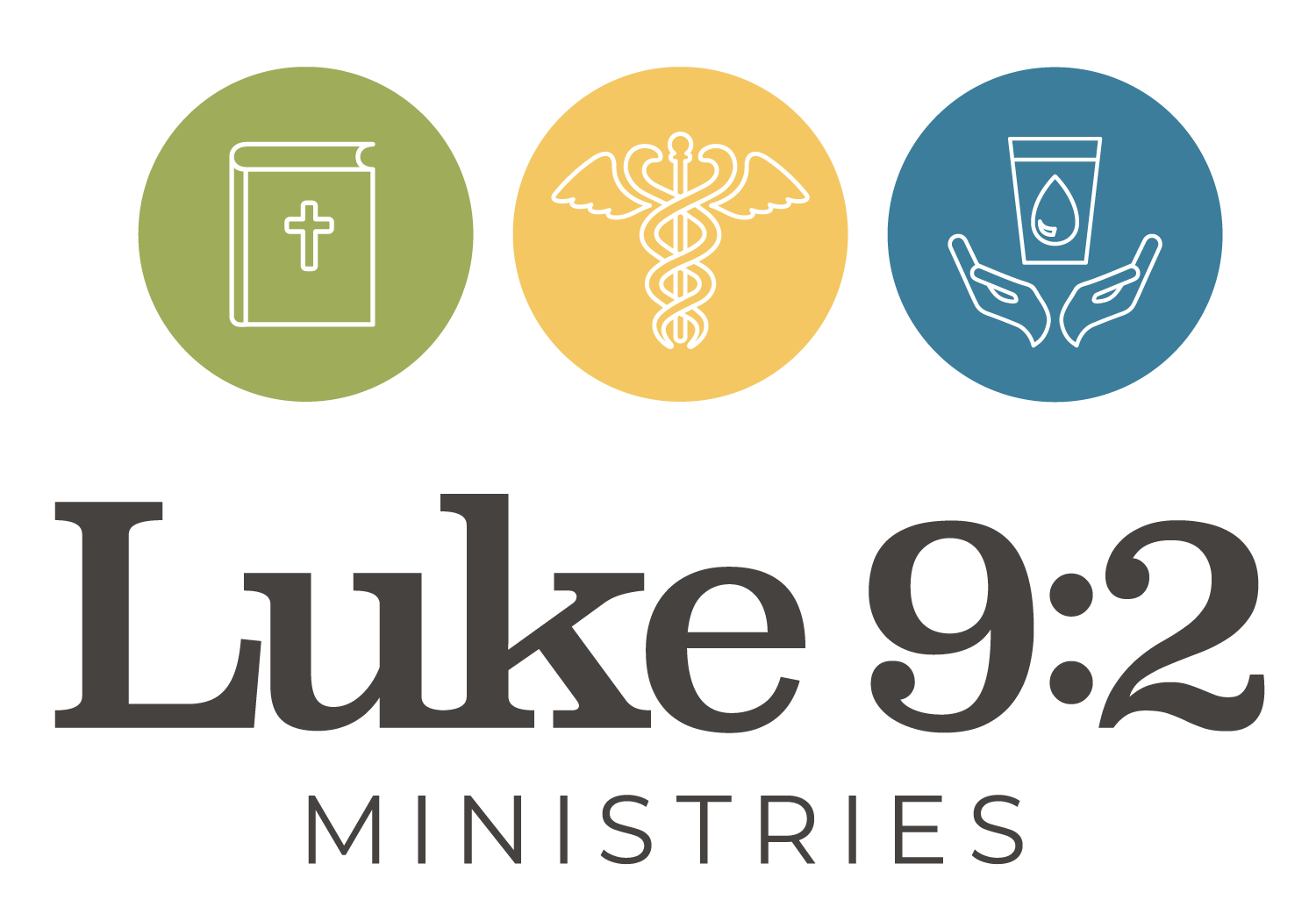 Luke 9:2 Ministries
