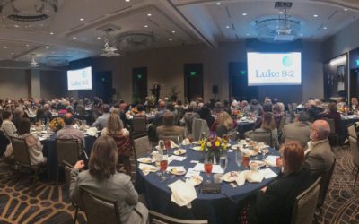 A Celebration of Service