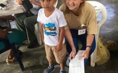 Mid-Year Medical Trip – Small Team, Big Impact