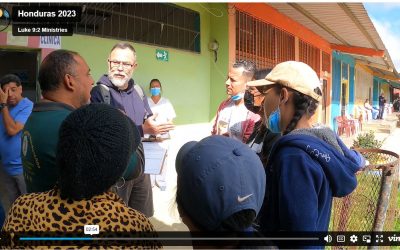 Video Recap – Honduras Trip, Jan 2023