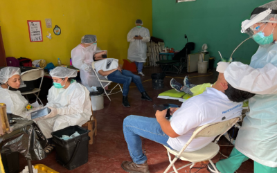 Clinic Day @ Casa De Diamantes
